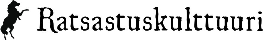 Ratsastuskulttuuri
