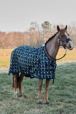 * Alex Pony Fleece Riimu