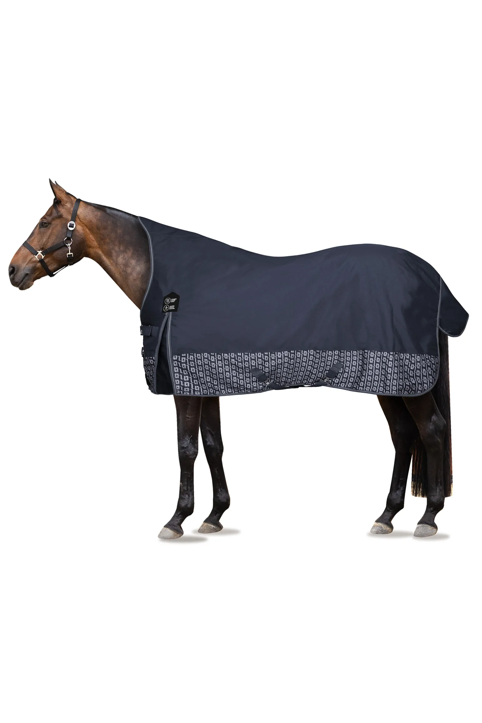* Avalanche High Neck Ulkoloimi, 150 G