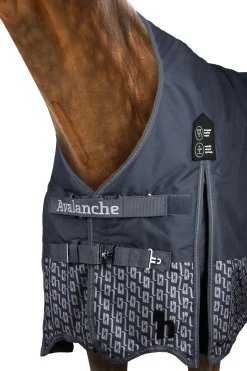 * Avalanche High Neck Ulkoloimi, 150 G