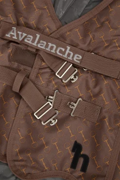 * Avalanche Sadeloimi Fleecella
