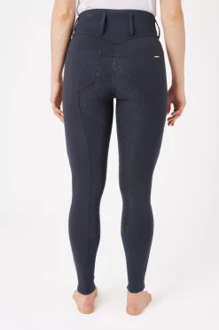 * Bella Naisten Kokopaikkaiset Ratsastushousut