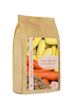 * Biscuits Banaani & Porkkana Makupalat, 1 Kg