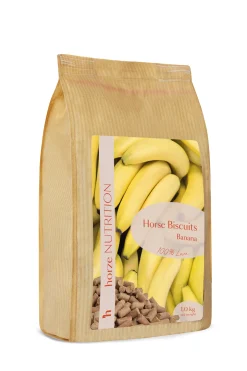 * Biscuits Banaani Makupalat, 1 Kg