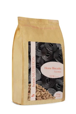 * Biscuits Lakritsi Makupalat, 1 Kg