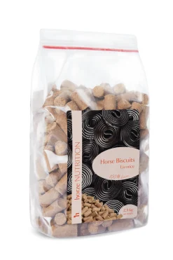 * Biscuits Lakritsi Makupalat, 2,5 Kg