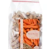 * Biscuits Porkkana Makupalat, 2,5 Kg