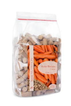 * Biscuits Porkkana Makupalat, 2,5 Kg