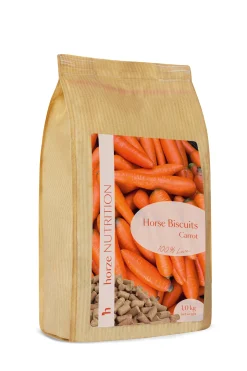 * Biscuits Porkkana Makupalat, 1 Kg