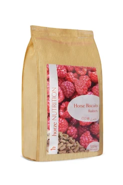 * Biscuits Vadelma Makupalat, 1 Kg