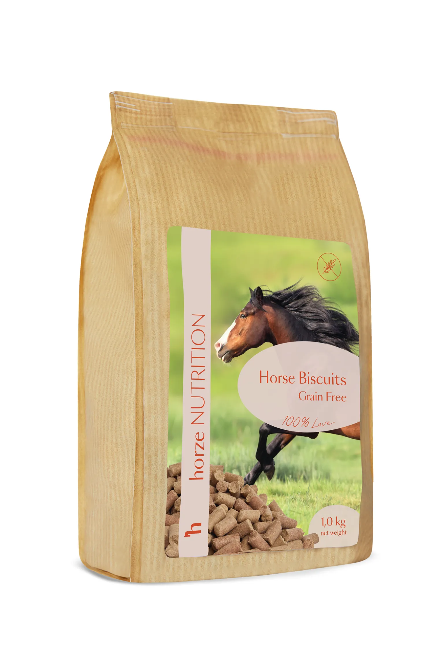 * Biscuits Viljattomat Makupalat, 1 Kg