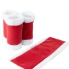 * Christmas Pintelipatjat (4 Kpl)
