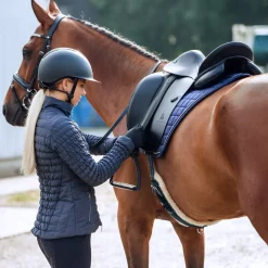 * Claire Naisten Topattu Parkatakki