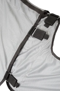* Eira Ratsastusloimi Hyonteissuojalla Ja Irrotettavalla Kaulakappaleella