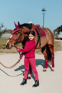 * Ella Pony Korvahuppu