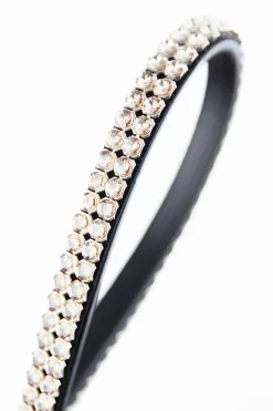 * Florence Otsapanta Swarovski Kristalleilla