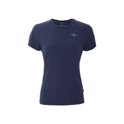* Gabriela Crop Top Naisten Paita Uv-Suojalla