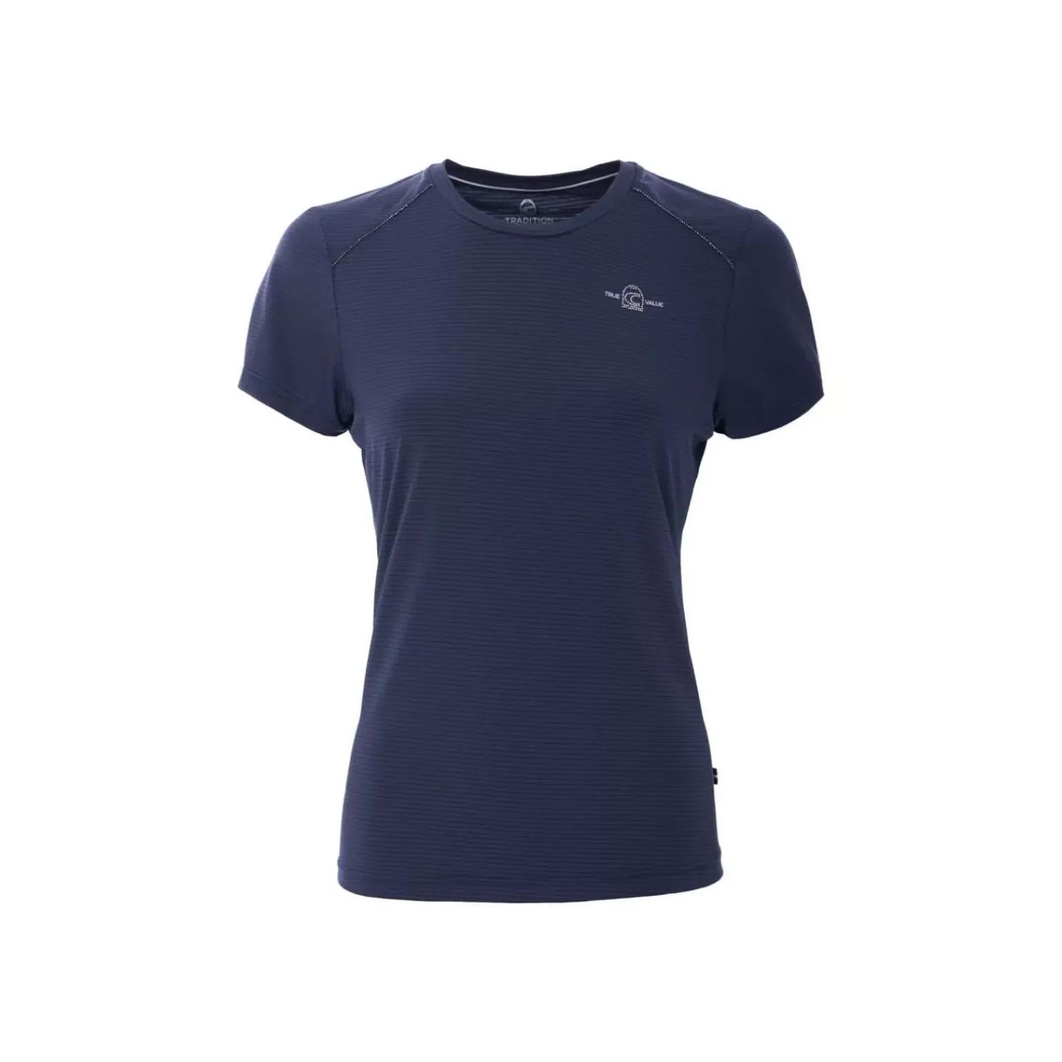 * Gabriela Crop Top Naisten Paita Uv-Suojalla