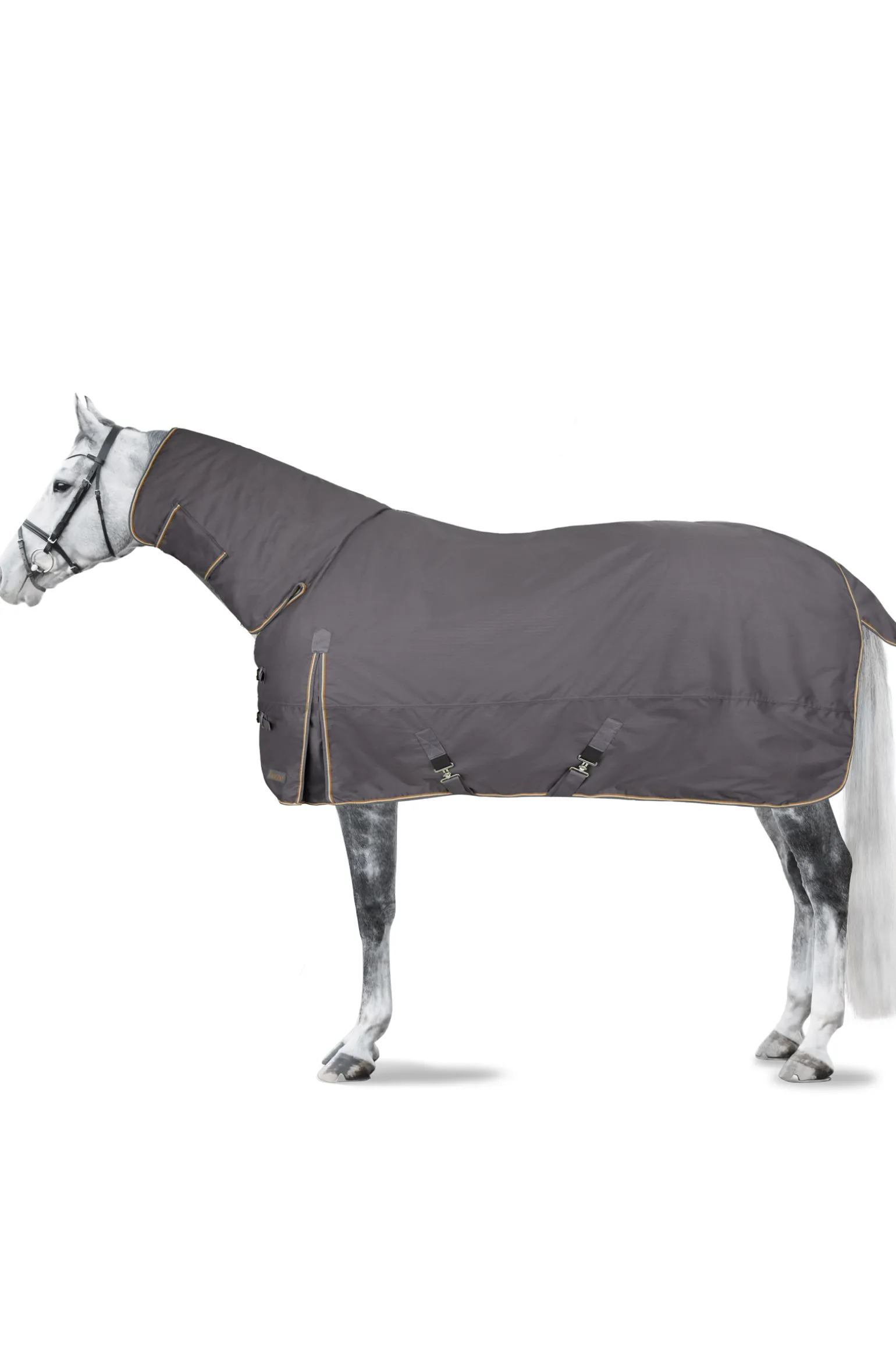 * Glasgow Full Neck Ulkoloimi, 400 G