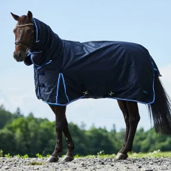 * Glasgow Lightweight Full Neck -Loimi