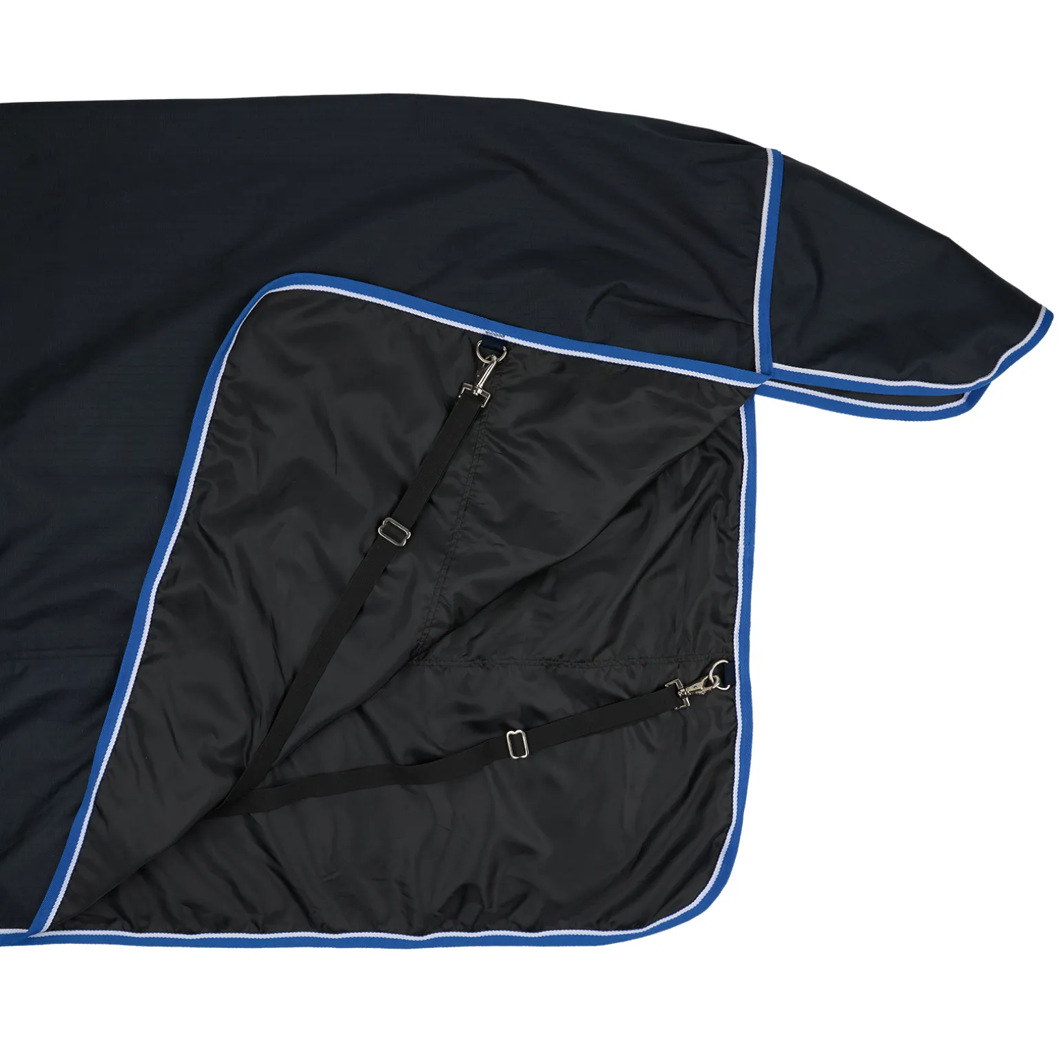 * Glasgow Lightweight Full Neck -Loimi