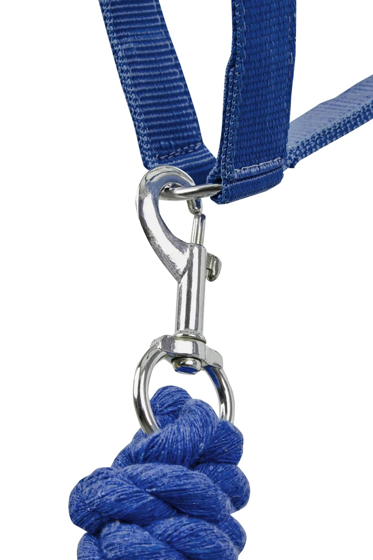 * Halter & Lead Rope Set