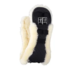 * Harleigh Koulusatulavyo Lampaankarvalla