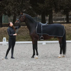 * Kiel Fleece Ratsastusloimi