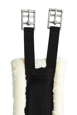 * Kyiv Neoprene Yleissatulavyo Kiintealla Tekoturkispehmusteella