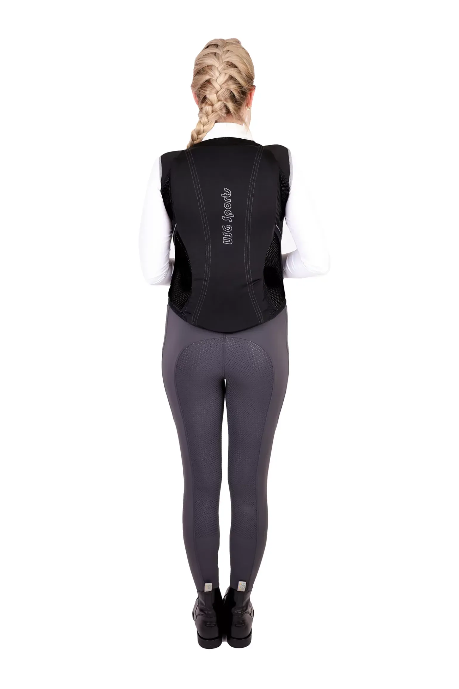* Lino Unisex Liivi