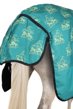 * Magic Carousel Pony Ulkoloimi, 0 G