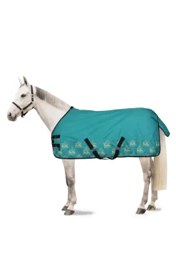 * Magic Carousel Pony Ulkoloimi Fleecevuorella