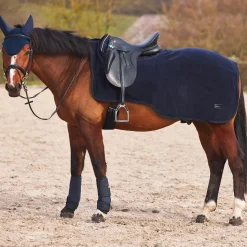 * Marquess Fleece Ratsastusloimi