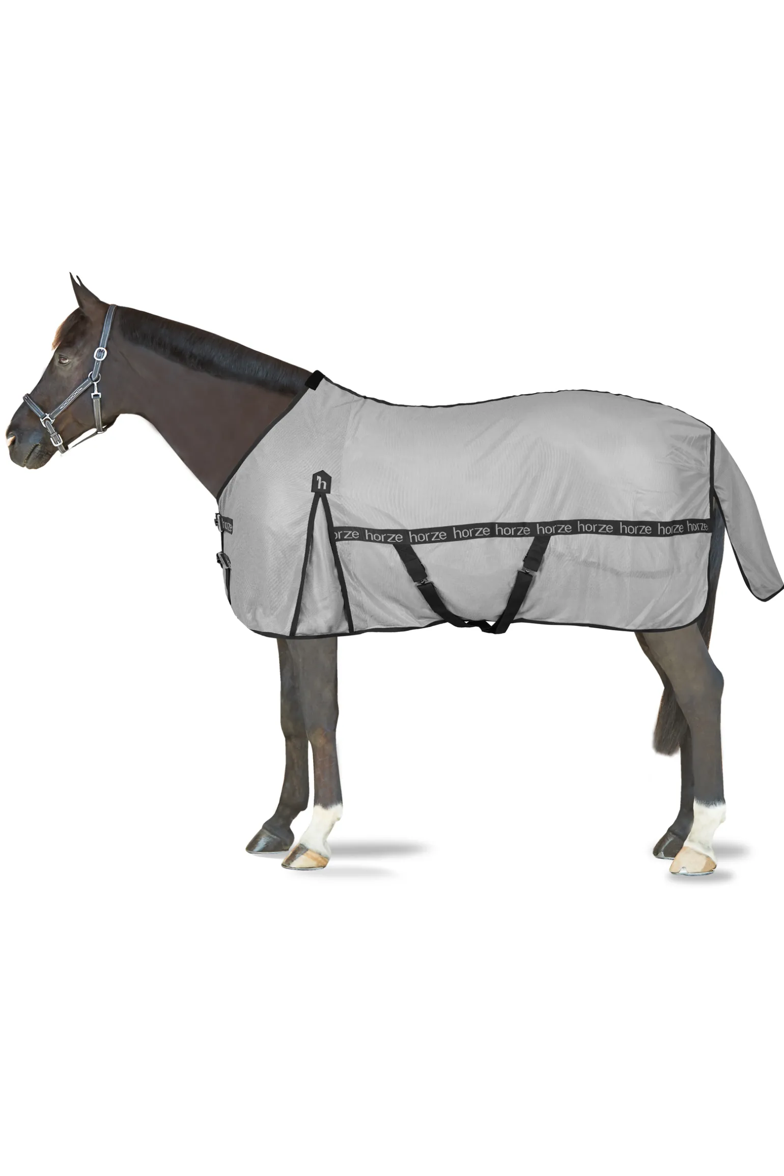 * Paso Fino Hyonteisloimi Uv-Suojalla