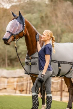 * Paso Fino Hyonteisloimi Uv-Suojalla