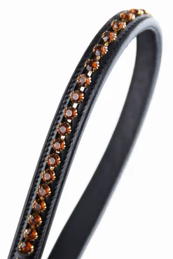 * Queenstown Otsapanta Swarovski Kristalleilla