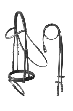 * Safari Clincher Suitset