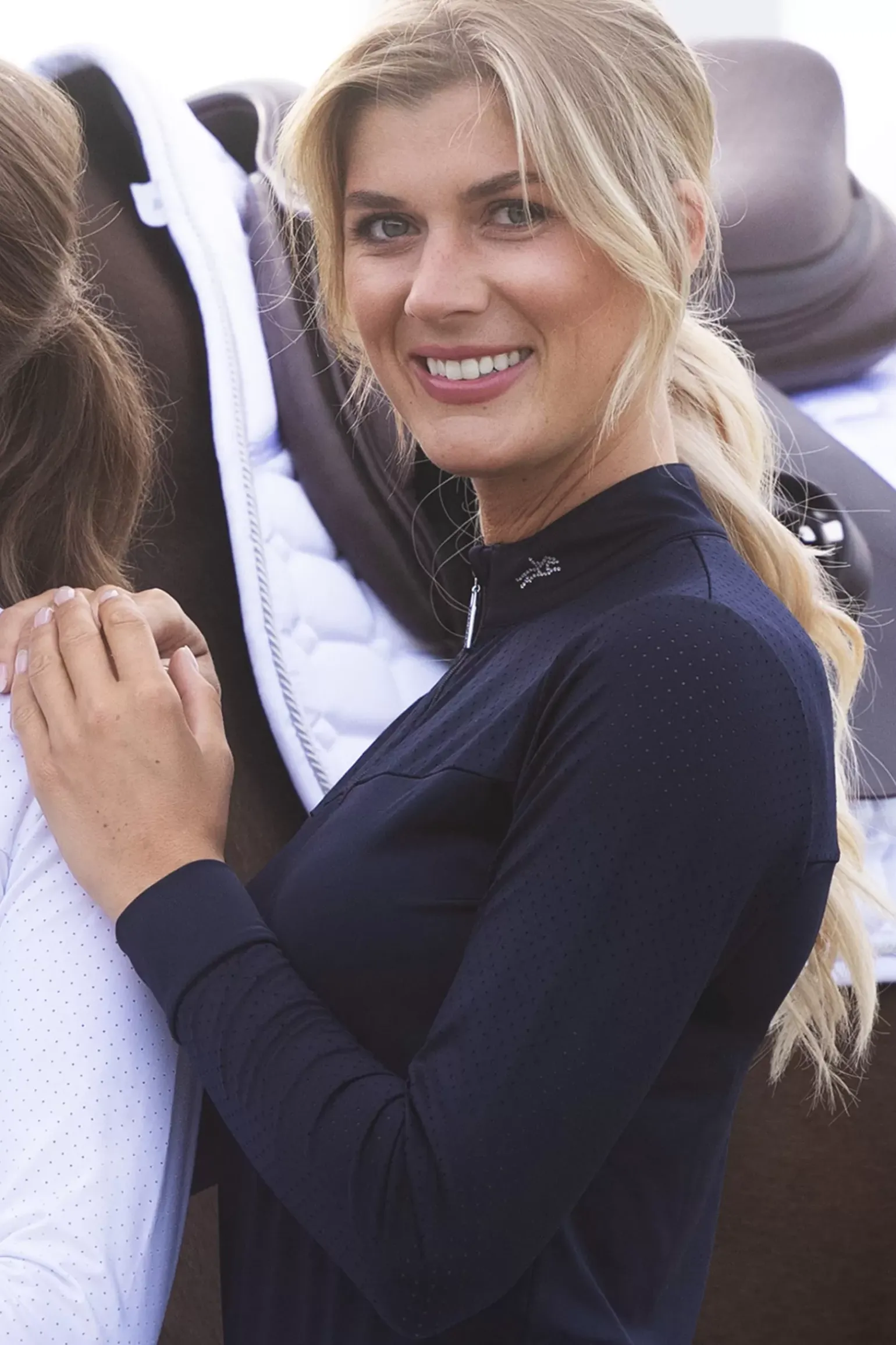 * Shelly Naisten Toppaliivi