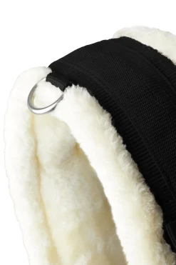* Tartu Neoprene Kouluvyo Kiintealla Tekoturkispehmusteella