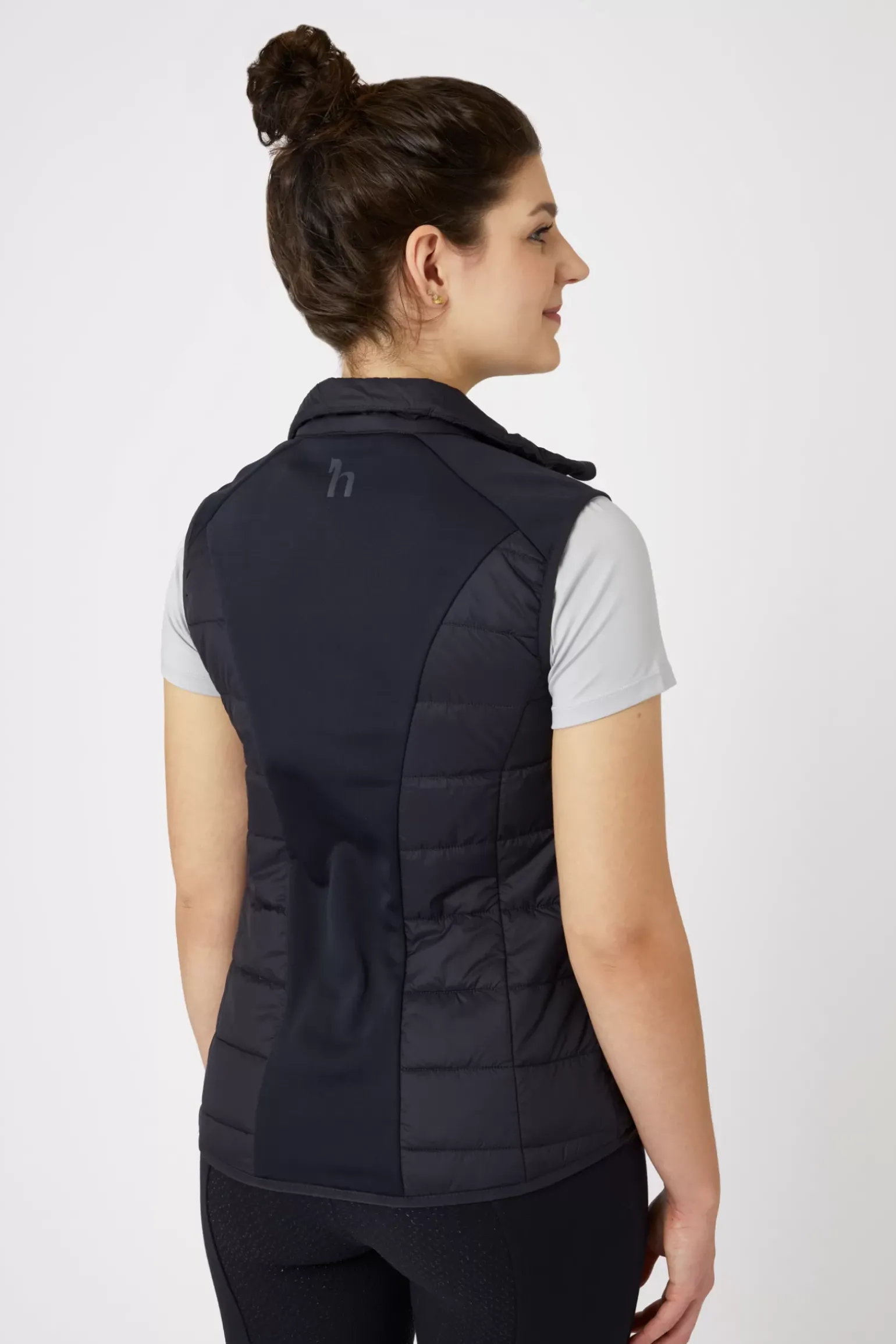 * Trisha Naisten Softshell-Liivi