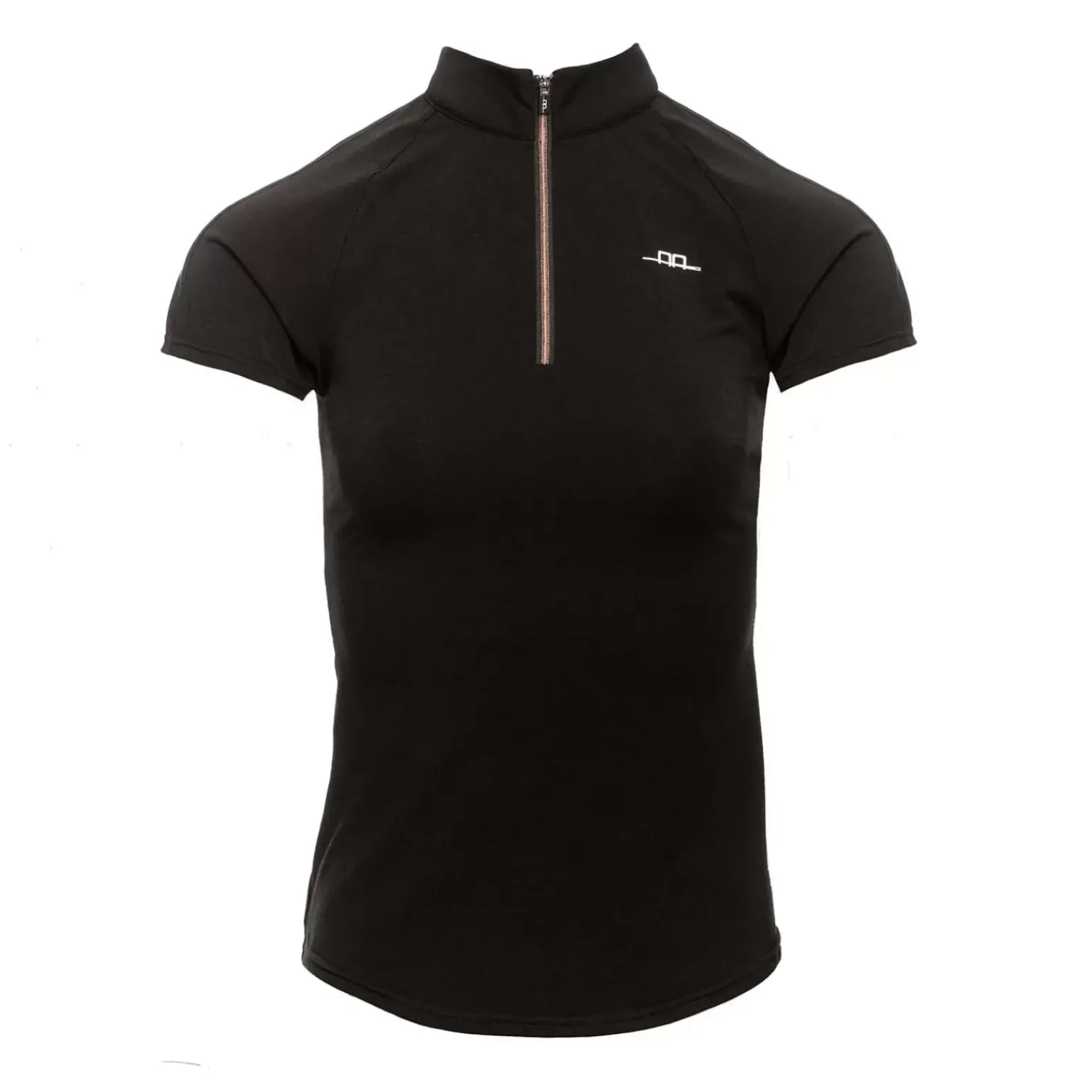 Aa Cleancool Half Zip Pitkahihainen Paita