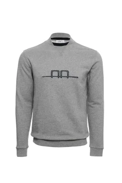 Aa Unisex Cotton Collegepaita