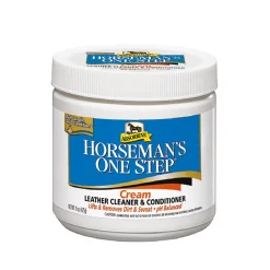 Absorbine Horseman'S One Step, 425 G