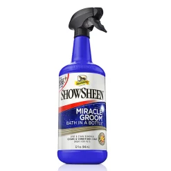 Absorbine Miracle Groom Puhdistussuihke, 946 Ml