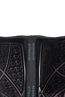 Acavallo Ac-Grip System Romaani Muistivaahdolla