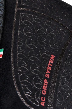 Acavallo Ac-Grip System Romaani Muistivaahdolla