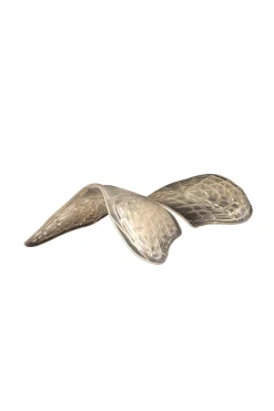Acavallo Geeliromaani, Takaa Kohottava