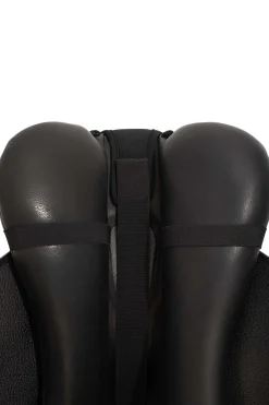 Acavallo Gel Dry-Lex Ortho-Coccyx Satulan Istuinpehmuste