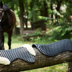 Acavallo Piuma Air Release Feather Kevyt Romaani