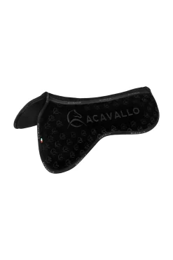 Acavallo Spine Free Close Contact Romaani Muistivaahdolla Ja Silikonigripeilla